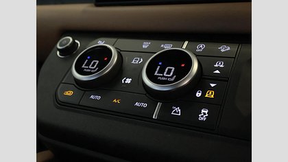 Defender 110 20