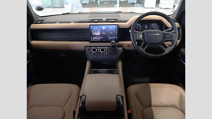 Defender 110 10
