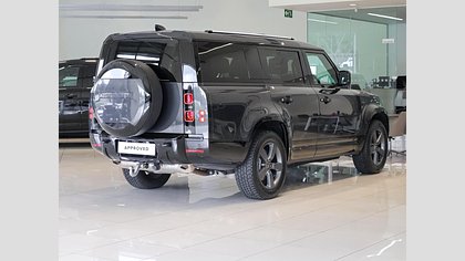Defender 130 6