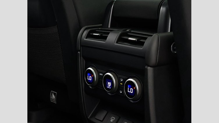 2025 Approved Land Rover Defender 130 Carpathian Grey D350 130 D350 X-Dynamic HSE