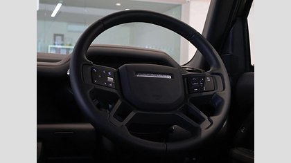 Defender 130 20