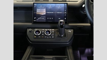 Defender 130 25
