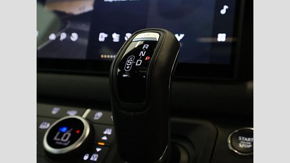 Defender 130 15