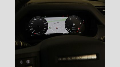 Defender 130 13