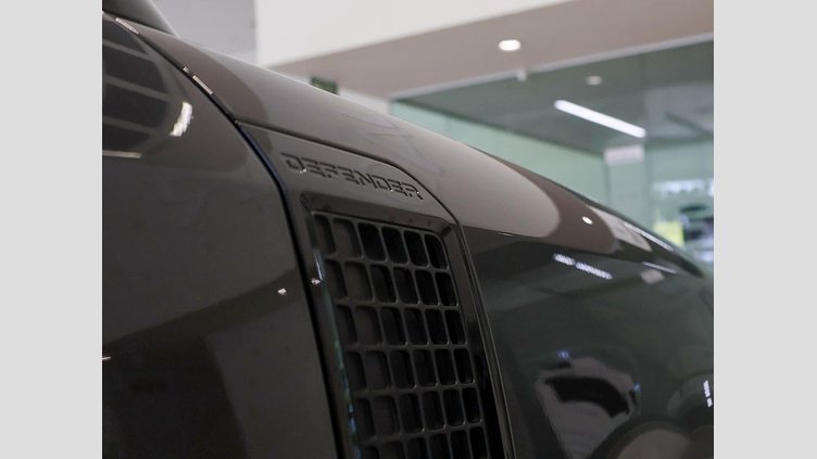 2025 Approved Land Rover Defender 130 Carpathian Grey D350 130 D350 X-Dynamic HSE