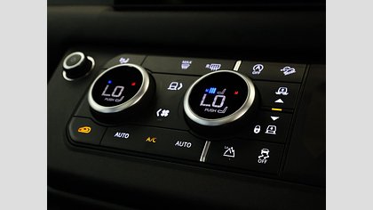 Defender 130 12