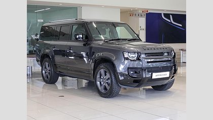 Defender 130 2