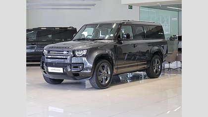Defender 130 1