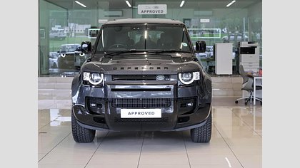 Defender 130 3