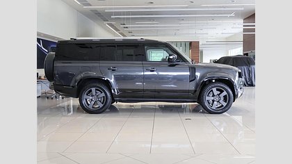 Defender 130 7