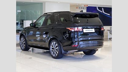 Discovery 5