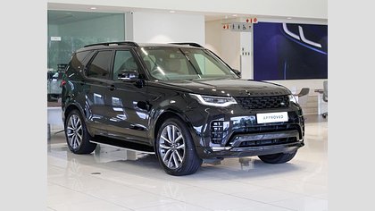Discovery 2