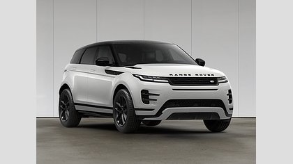 Range Rover Evoque 0
