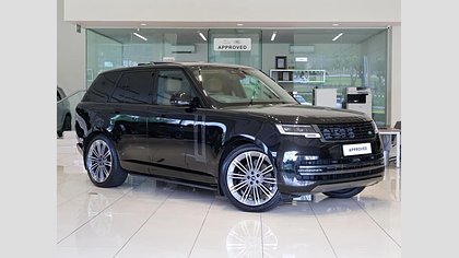 Range Rover 0