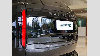 Range Rover 9