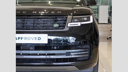 Range Rover 29