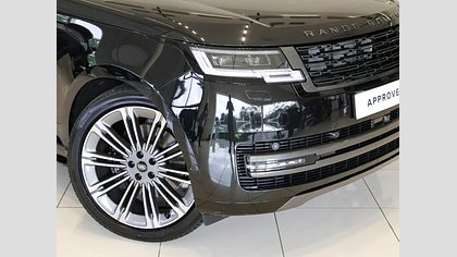 Range Rover 28