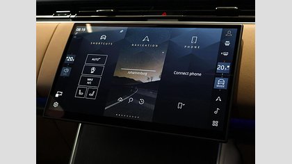 Range Rover 26