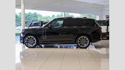 Range Rover 4