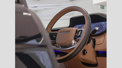 Range Rover 23