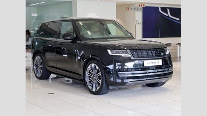 Range Rover 2