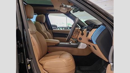 Range Rover 20