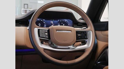 Range Rover 22