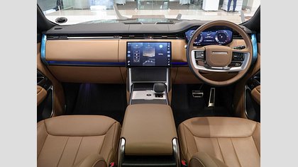 Range Rover 21