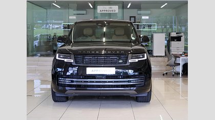 Range Rover 3