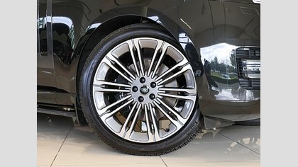 Range Rover 10