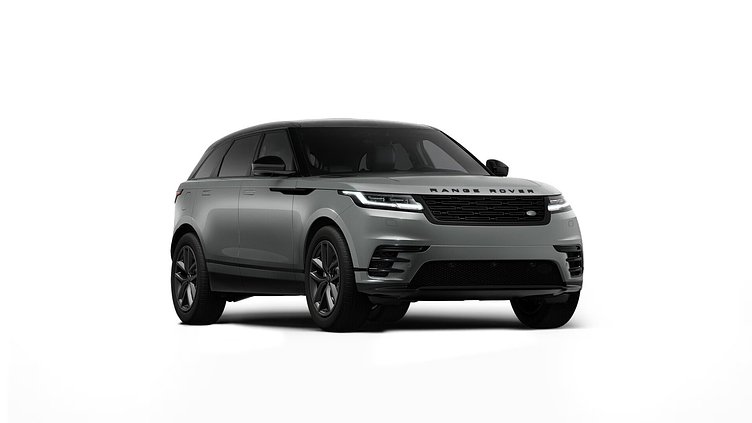 2026 Nowy Land Rover Range Rover Velar Zadar Grey AWD Auto Dynamic SE