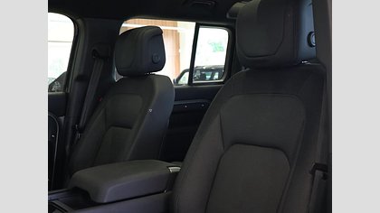 Defender 110 24