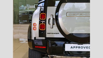 Defender 110 25