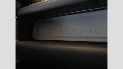 Defender 110 15