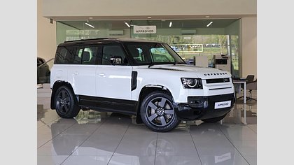 Defender 110 0