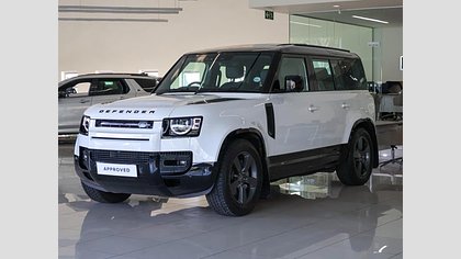 Defender 110 1