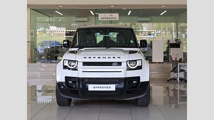 Defender 110 3