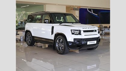 Defender 110 2