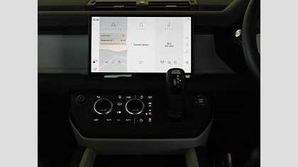 Defender 110 12
