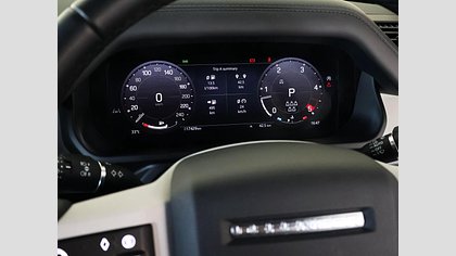Defender 110 14