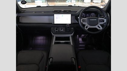 Defender 110 25