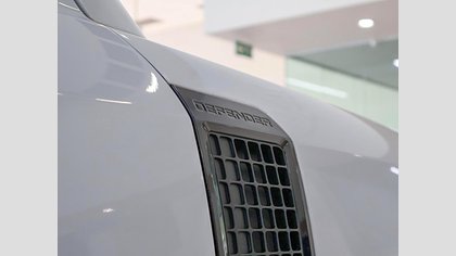 Defender 110 30