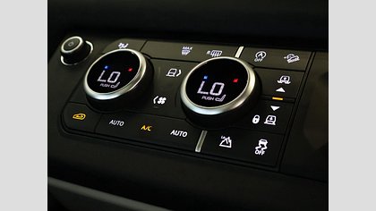 Defender 110 20