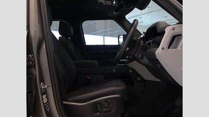 Defender 110 22