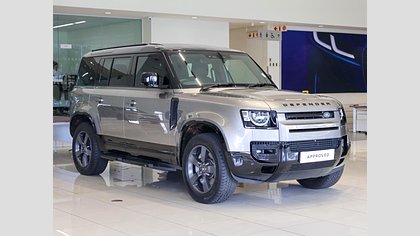 Defender 110 2
