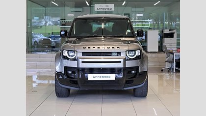 Defender 110 7