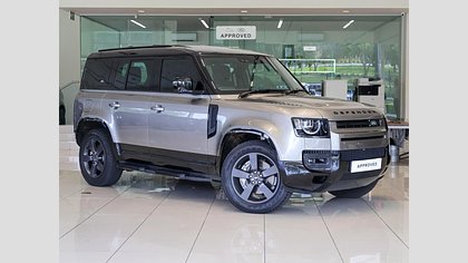 Defender 110 0