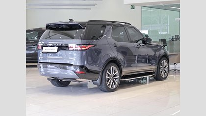 Discovery 7