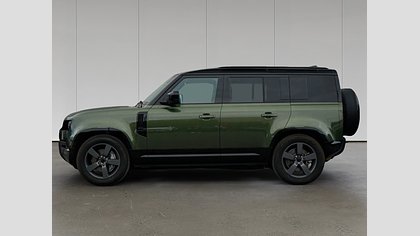 Defender 110 2
