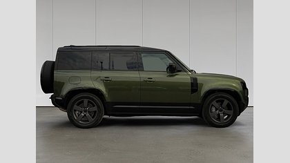 Defender 110 4